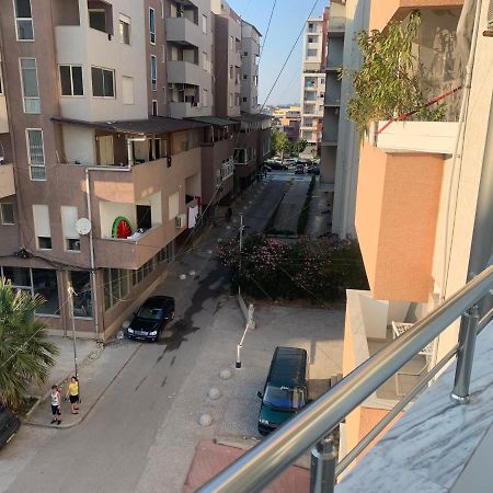 Apartmán Kokomani 2 Durrës Exteriér fotografie