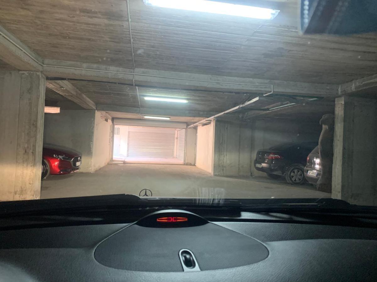 Apartmán Kokomani 2 Durrës Exteriér fotografie